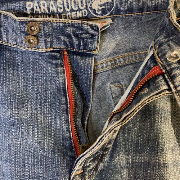 Parasuco jeans - Picture 4 of 9